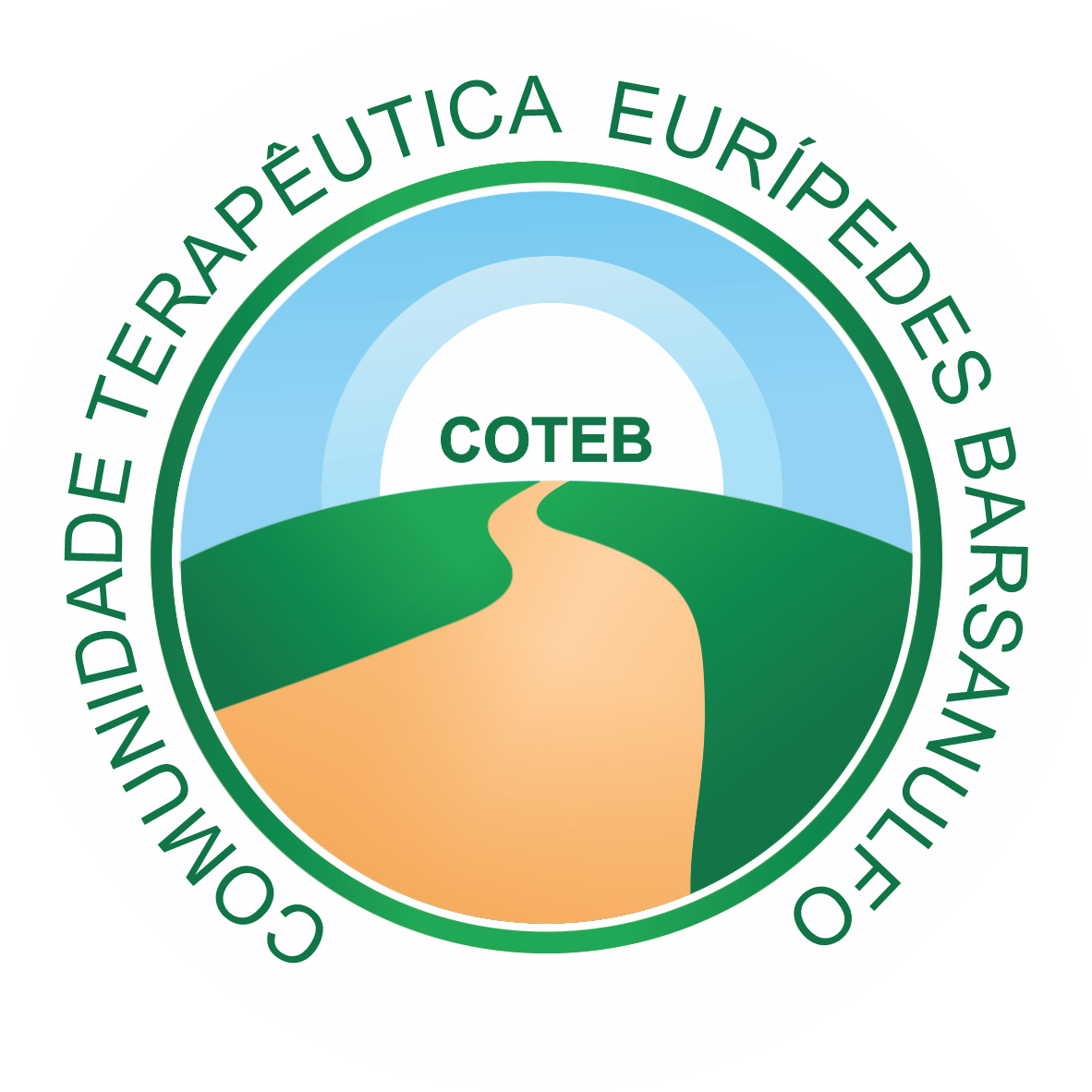 COTEB – Comunidade Terapêutica Euripedes Barsanulfo